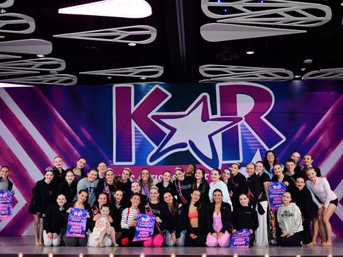 Cleveland, OH - 5/1/2026 - Awards
