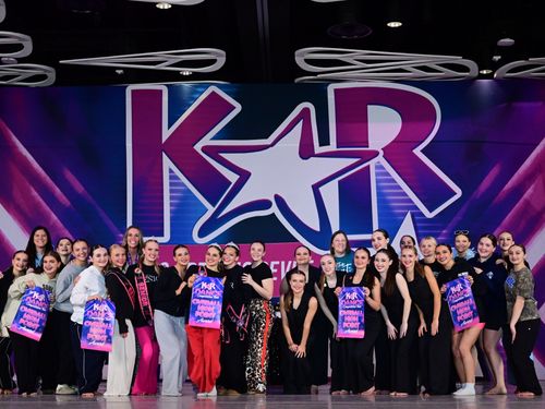 Cleveland, OH - 5/1/2026 - Awards