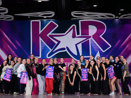 Cleveland, OH - 5/1/2026 - Awards