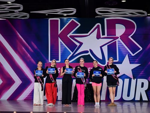 Cleveland, OH - 5/1/2026 - Awards