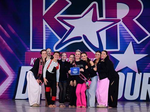 Cleveland, OH - 5/1/2026 - Awards