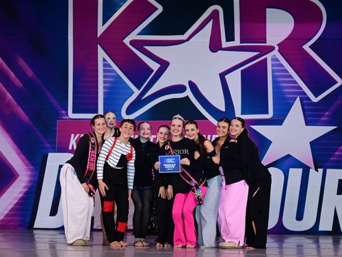 Cleveland, OH - 5/1/2026 - Awards