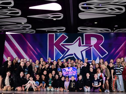 Cleveland, OH - 5/1/2026 - Awards
