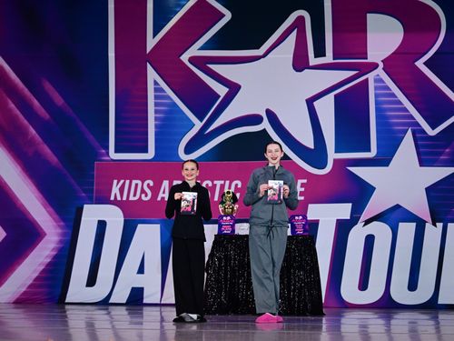 Cleveland, OH - 5/1/2026 - Awards