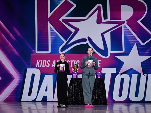 Cleveland, OH - 5/1/2026 - Awards