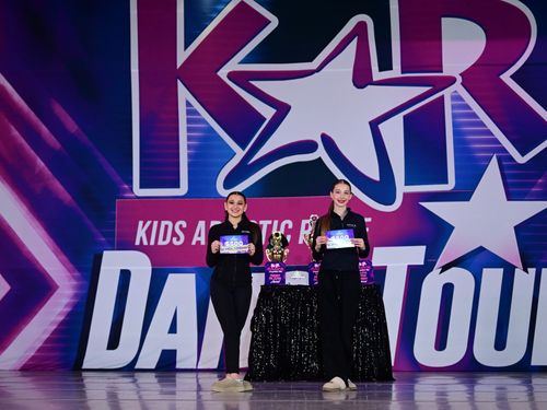 Cleveland, OH - 5/1/2026 - Awards
