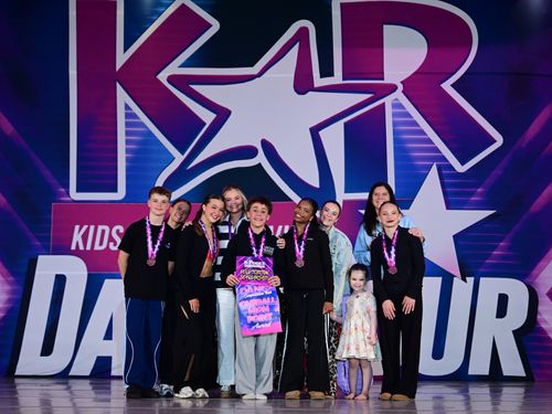 Cleveland, OH - 5/1/2026 - Awards