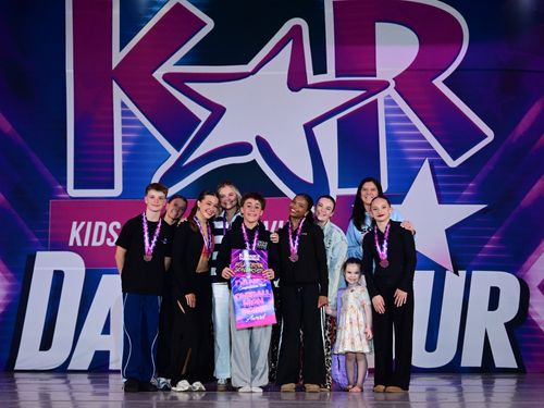 Cleveland, OH - 5/1/2026 - Awards