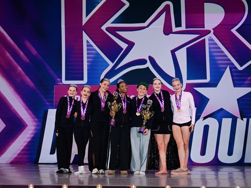 Cleveland, OH - 5/1/2026 - Awards