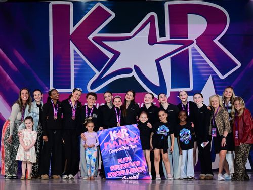 Cleveland, OH - 5/1/2026 - Awards