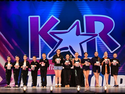Upland, CA - 3/27/2026 - Awards
