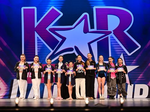 Upland, CA - 3/27/2026 - Awards