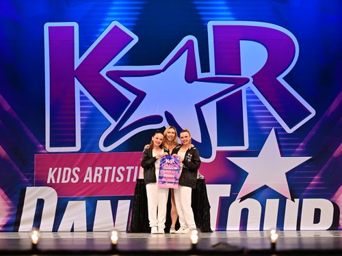 Upland, CA - 3/27/2026 - Awards