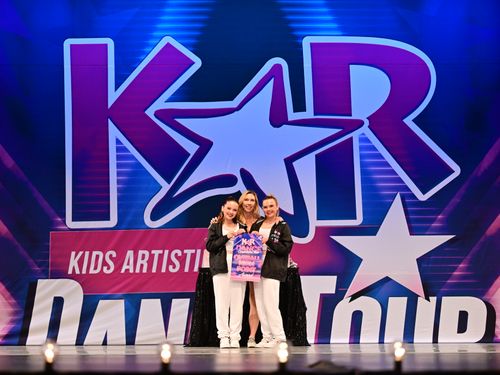 Upland, CA - 3/27/2026 - Awards