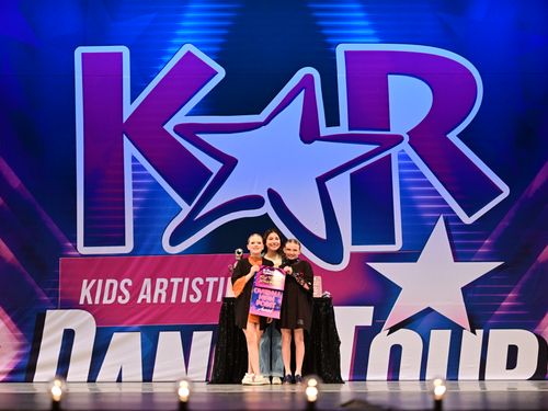 Upland, CA - 3/27/2026 - Awards
