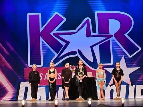 Upland, CA - 3/27/2026 - Awards