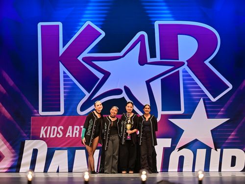 Upland, CA - 3/27/2026 - Awards