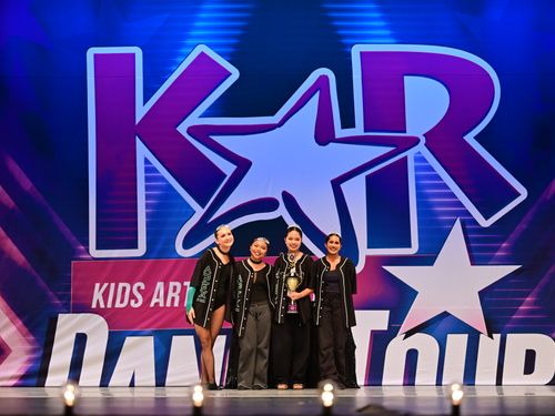 Upland, CA - 3/27/2026 - Awards