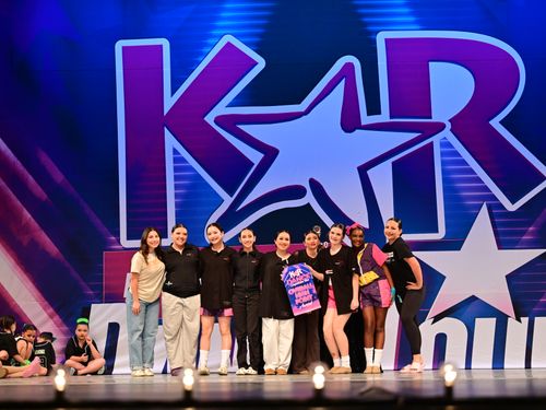 Upland, CA - 3/27/2026 - Awards