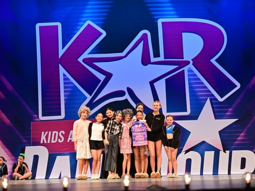 Upland, CA - 3/27/2026 - Awards