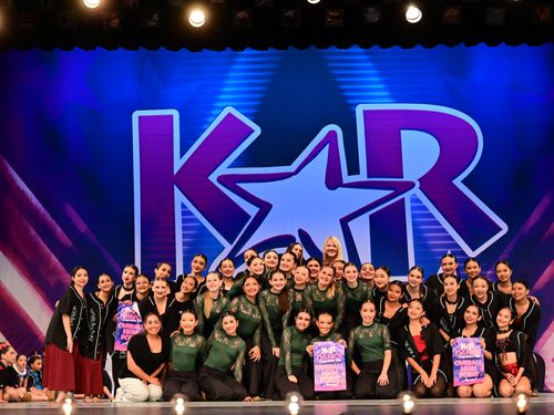 Upland, CA - 3/27/2026 - Awards