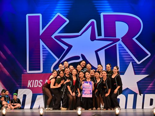 Upland, CA - 3/27/2026 - Awards