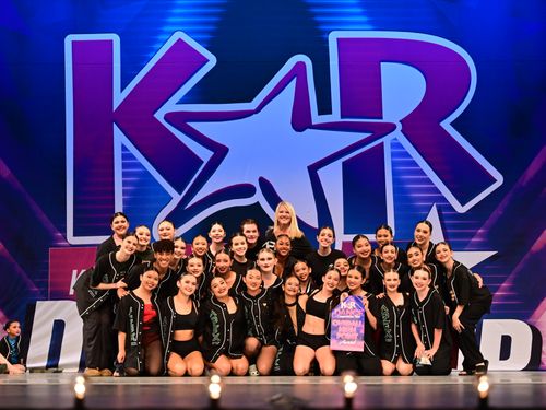 Upland, CA - 3/27/2026 - Awards