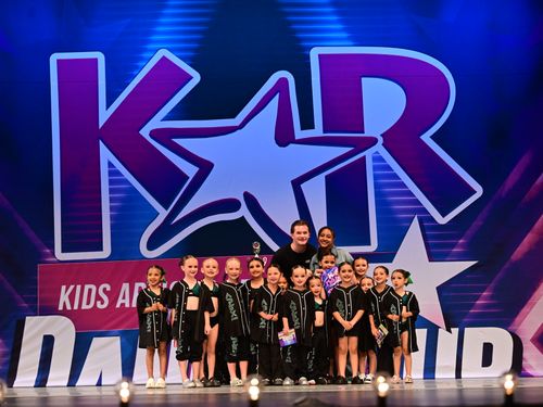 Upland, CA - 3/27/2026 - Awards