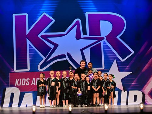 Upland, CA - 3/27/2026 - Awards