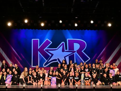 Upland, CA - 3/27/2026 - Awards