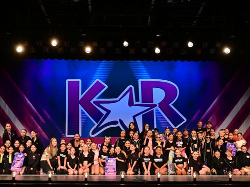 Upland, CA - 3/27/2026 - Awards