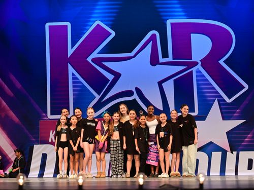 Upland, CA - 3/27/2026 - Awards