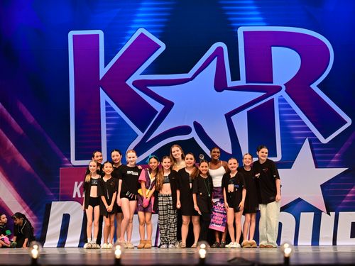 Upland, CA - 3/27/2026 - Awards
