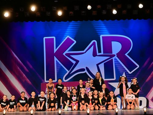 Upland, CA - 3/27/2026 - Awards