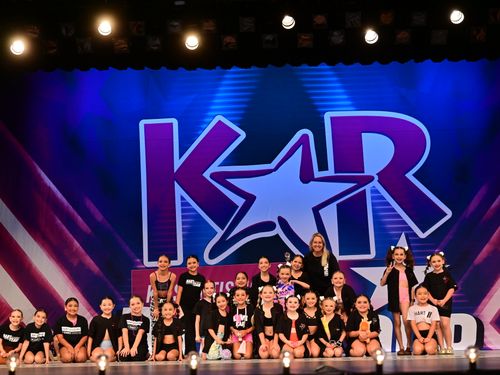 Upland, CA - 3/27/2026 - Awards