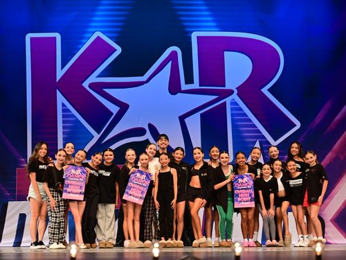 Upland, CA - 3/27/2026 - Awards
