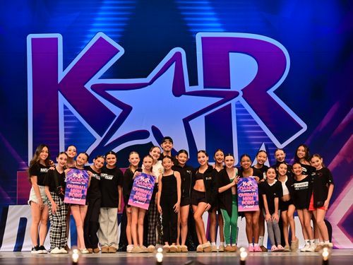 Upland, CA - 3/27/2026 - Awards