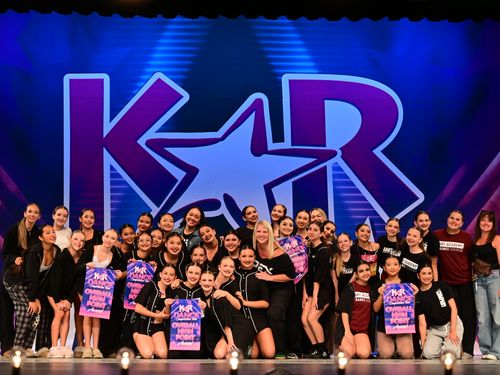 Upland, CA - 3/27/2026 - Awards