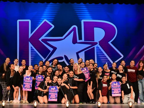 Upland, CA - 3/27/2026 - Awards