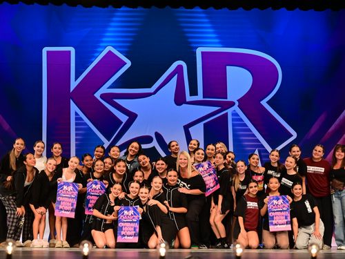Upland, CA - 3/27/2026 - Awards