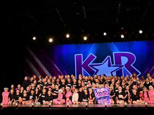 Upland, CA - 3/27/2026 - Awards