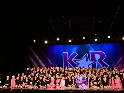 Upland, CA - 3/27/2026 - Awards