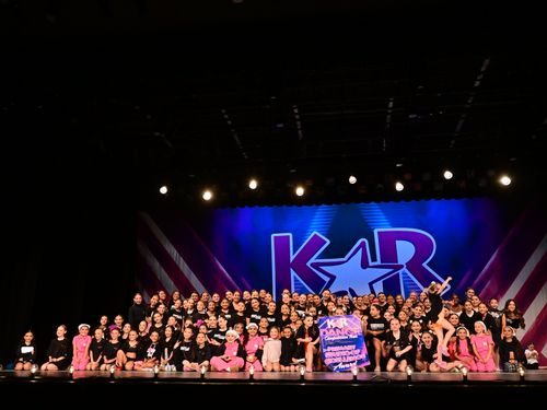 Upland, CA - 3/27/2026 - Awards
