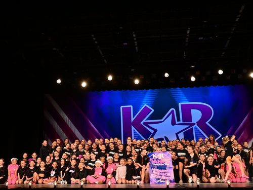 Upland, CA - 3/27/2026 - Awards