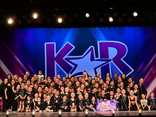 Upland, CA - 3/27/2026 - Awards