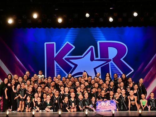 Upland, CA - 3/27/2026 - Awards