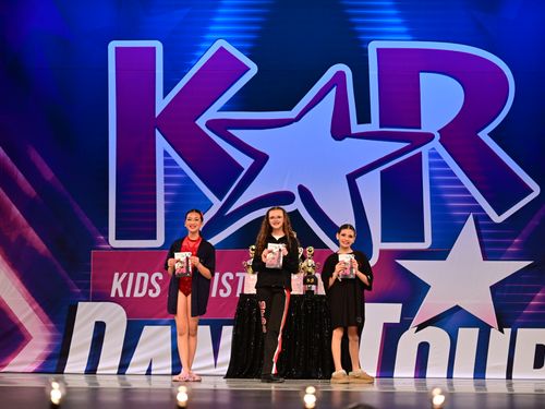 Upland, CA - 3/27/2026 - Awards