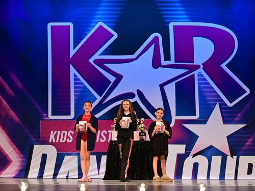 Upland, CA - 3/27/2026 - Awards
