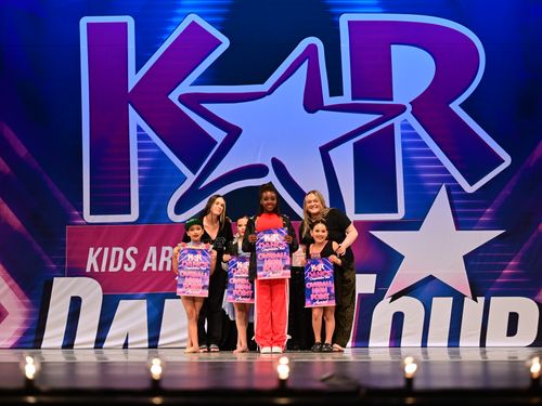 Upland, CA - 3/27/2026 - Awards
