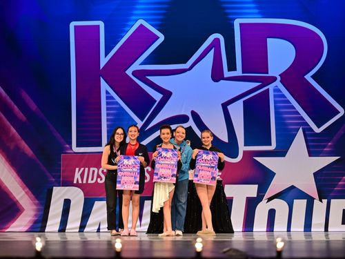 Upland, CA - 3/27/2026 - Awards